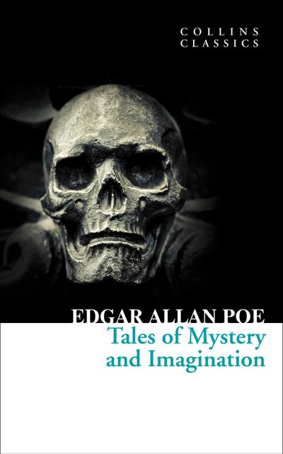  - Edgar Allan Poe