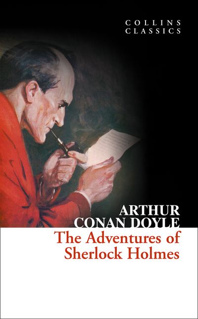  - Arthur Conan Doyle