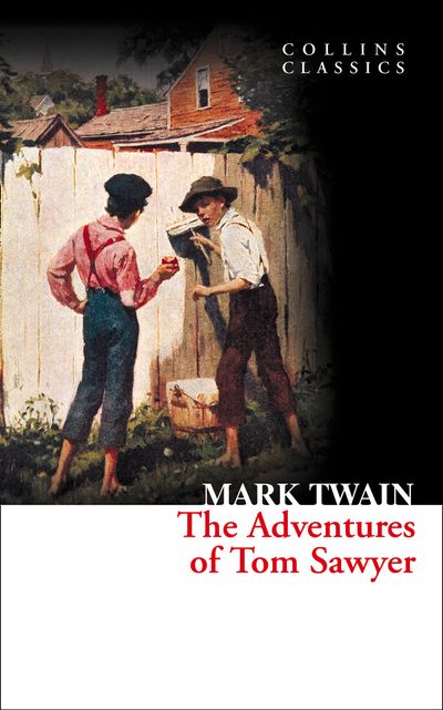  - Mark Twain