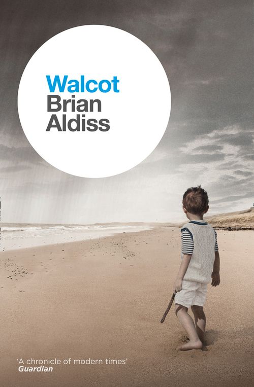Walcot, Sci-Fi & Fantasy, Paperback, Brian Aldiss