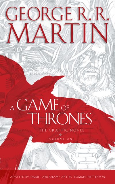 A Game of Thrones: Graphic Novel, Volume One - George R.R. Martin