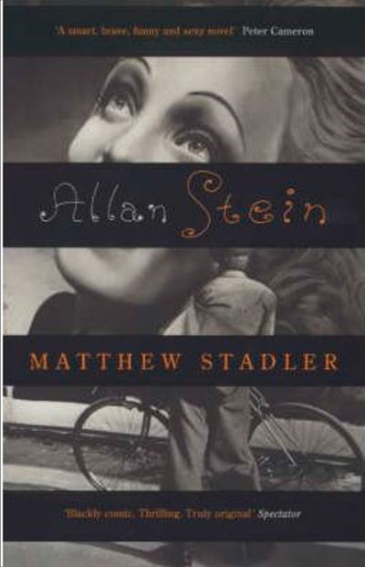 Allan Stein - Matthew Stadler