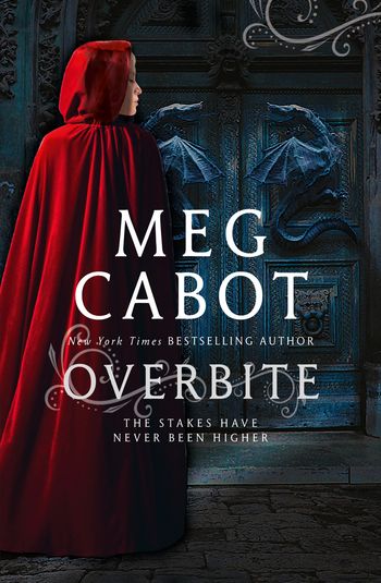 Overbite - Meg Cabot