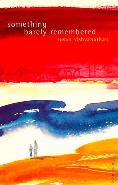  - Susan Visvanathan