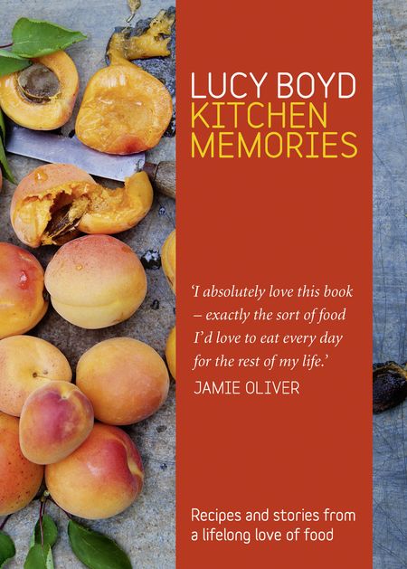  - Lucy Boyd