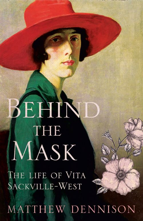 Behind the Mask, Literature, Culture & Art, Hardback, Matthew Dennison