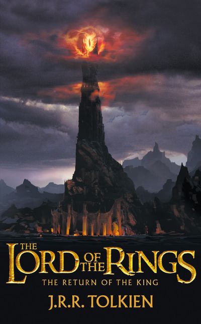 The lord of the rings 3 extended on sale edition