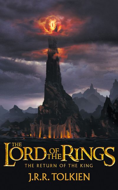 The Lord of the Rings: The Return of the King news