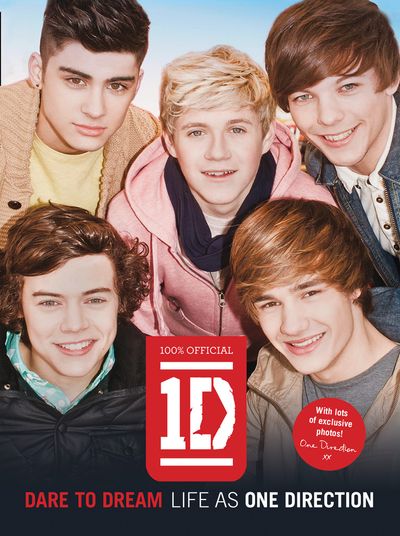  - One Direction