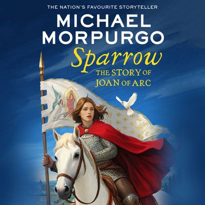  - Michael Morpurgo, Read by Amy Enticknap