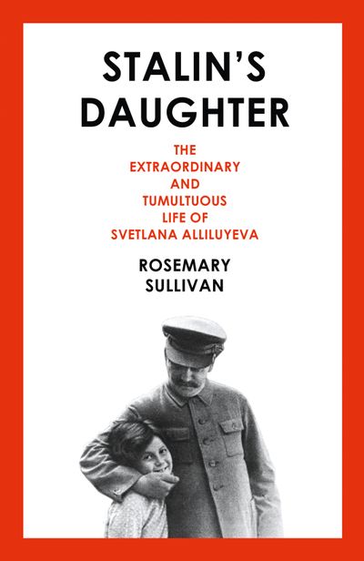  - Rosemary Sullivan