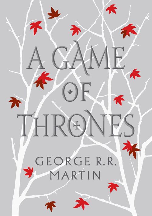 A Game of Thrones, Sci-Fi & Fantasy, Hardback, George R.R. Martin