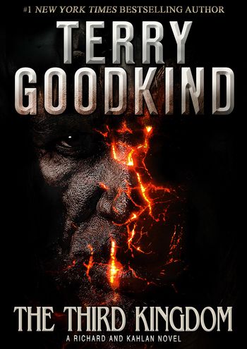 A Richard and Kahlan novel - The Third Kingdom (A Richard and Kahlan novel) - Terry Goodkind