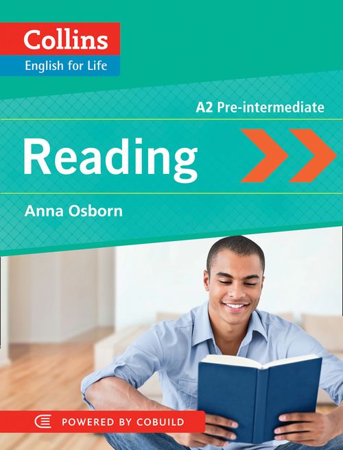 Reading: A2 (Collins English for Life: Skills) by Anna Osborn 9780007497744 - Image 8