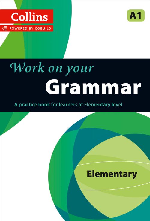 Grammar A1 (Paperback Book) - Image 10