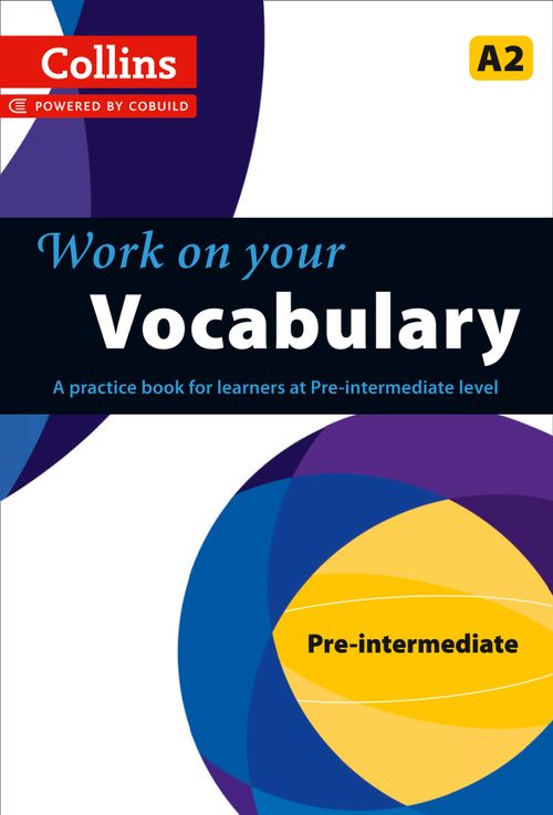 Vocabulary: A2 (Collins Work on Your…) - Image 9