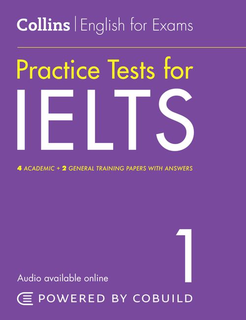 IELTS Practice Tests Volume 1 by  Collins ELT - 9780007499694 - Image 9