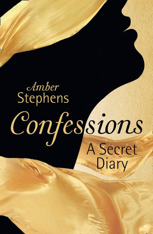 Confessions, Romance, Paperback, Amber Stephens