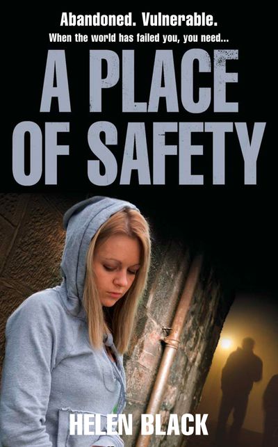 A Place of Safety - Helen Black