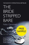 The Bride Stripped Bare Free Sampler