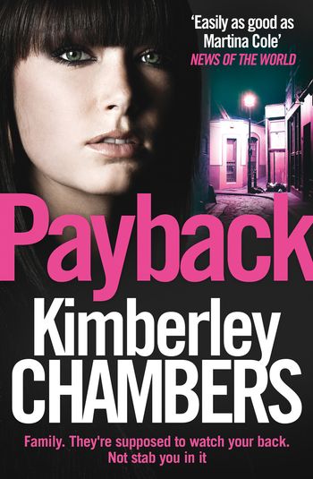 Payback - Kimberley Chambers