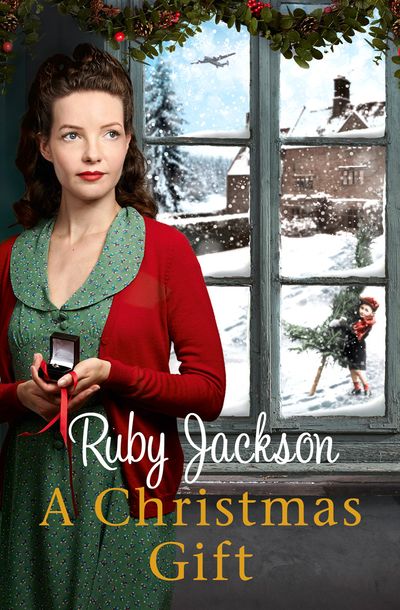  - Ruby Jackson