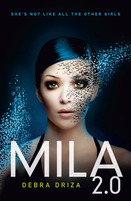 Cover image for MILA 2.0 - Debra Driza