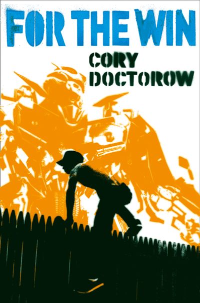  - Cory Doctorow