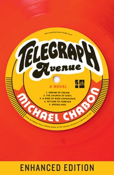 Telegraph Avenue Enhanced Edition