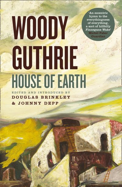 House of Earth - Woody Guthrie