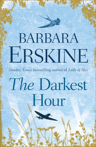  - Barbara Erskine