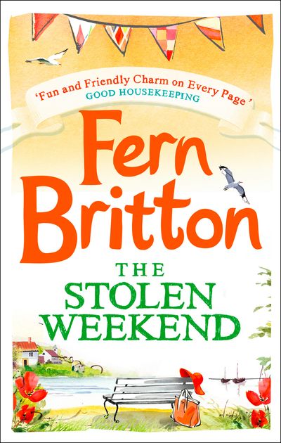  - Fern Britton