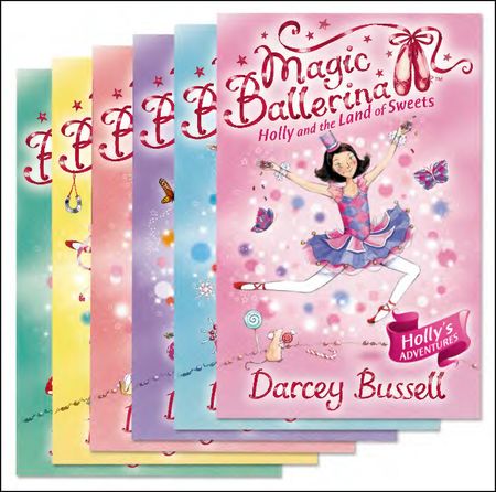  - Darcey Bussell