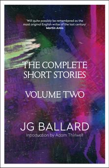 The Complete Short Stories: Volume 2