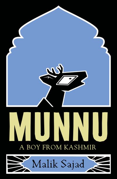 Munnu: A Boy From Kashmir - Malik Sajad