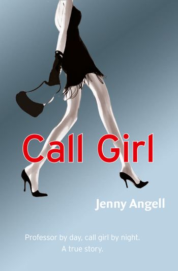 Call Girl - Jenny Angell