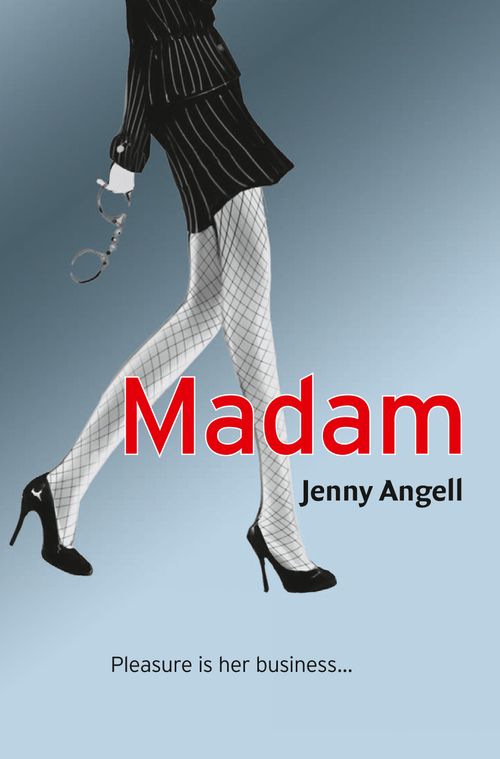 Madam, Literature, Culture & Art, Paperback, Jenny Angell