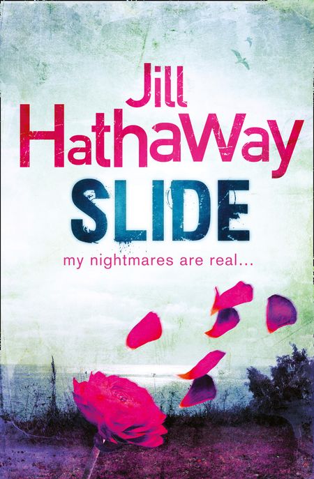 Cover image for Slide - Jill Hathaway