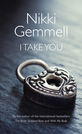 I Take You - Nikki Gemmell