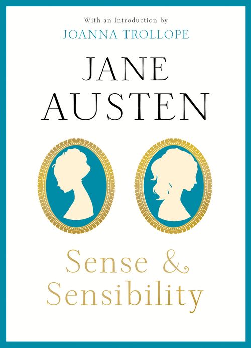 Sense & Sensibility, Contemporary Fiction, Hardback, Jane Austen