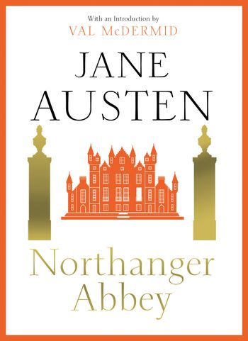 Northanger Abbey - Jane Austen