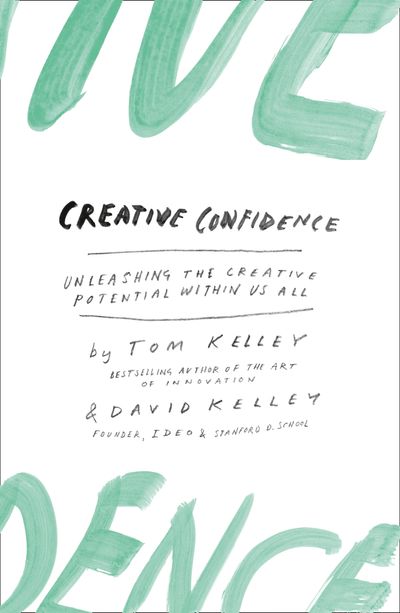  - David Kelley and Tom Kelley