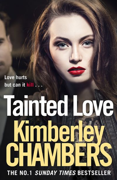 Tainted Love - Kimberley Chambers