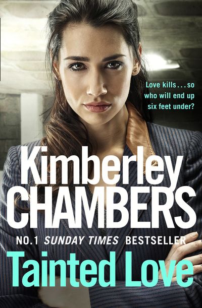  - Kimberley Chambers