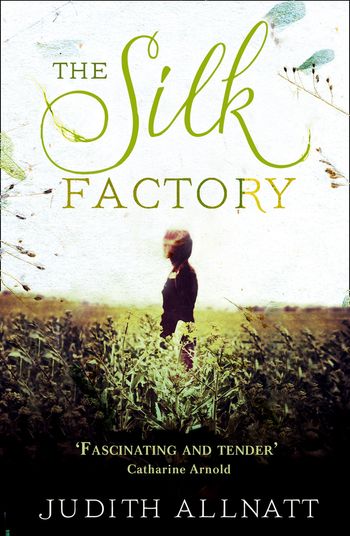 The Silk Factory - Judith Allnatt