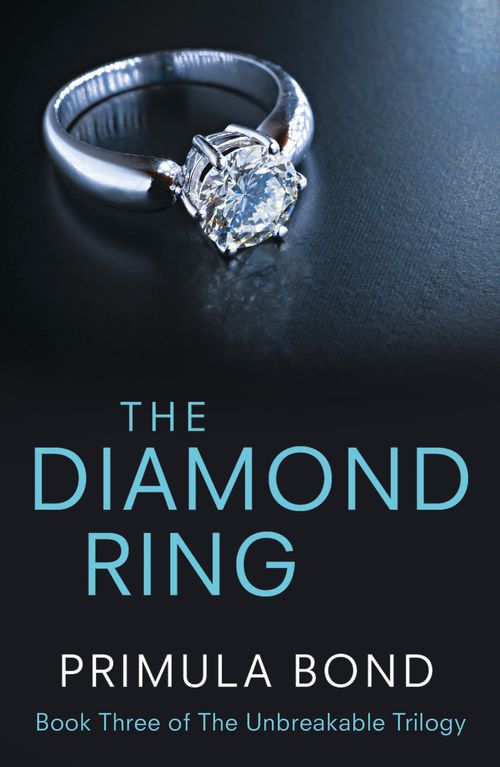 The Diamond Ring, Romance, Paperback, Primula Bond