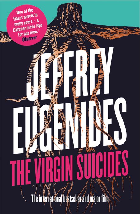 The Virgin Suicides ヴィジュアルブック 映画『ザ・ヴァージン・スーサイズ』のヴィジュアルブック「The