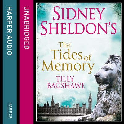  - Sidney Sheldon and Bagshawe, Read by Denica Fairman