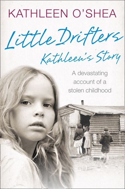Cover image for Little Drifters: Kathleen’s Story - Kathleen O’Shea