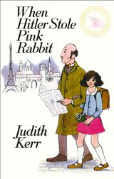 When Hitler Stole Pink Rabbit (celebration edition)